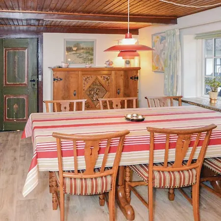 Holiday Tane Hedevej Xii Tatil Evi Blåvand