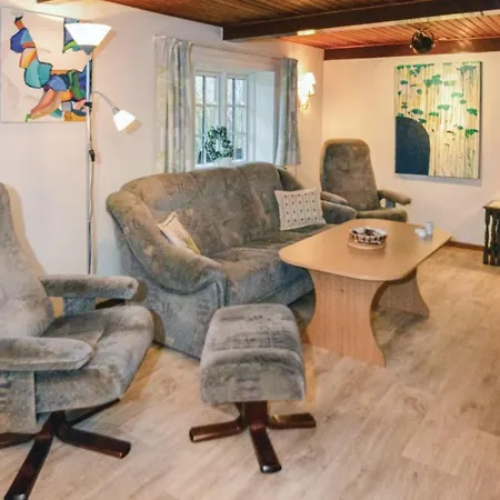Holiday Tane Hedevej Xii Tatil Evi *
