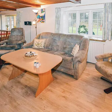 Tatil Evi Holiday Tane Hedevej Xii Blåvand