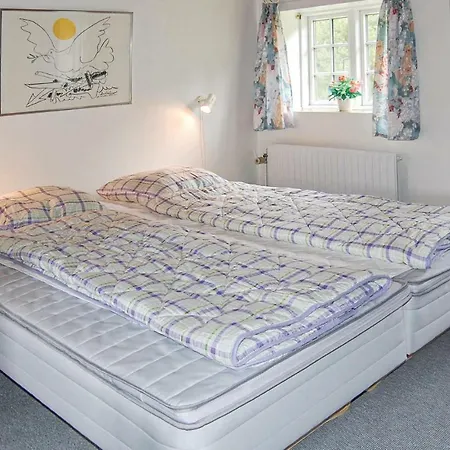 Holiday Tane Hedevej Xii Tatil Evi Blåvand