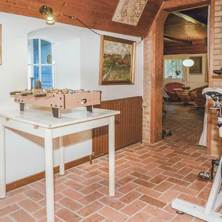 Holiday Tane Hedevej Xii Tatil Evi Blåvand