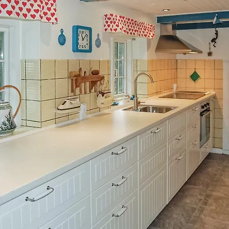 Holiday Tane Hedevej Xii Tatil Evi