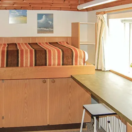 Tatil Evi Holiday Tane Hedevej Xii Blåvand