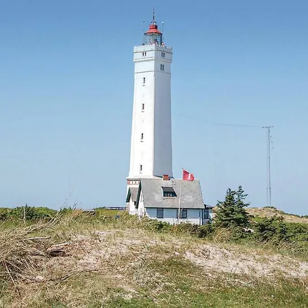 Holiday Tane Hedevej Xii * Blåvand