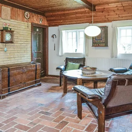 Holiday Tane Hedevej Xii Tatil Evi *