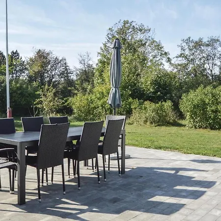 Holiday Tane Hedevej Xii Tatil Evi *