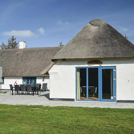 Holiday Tane Hedevej Xii Tatil Evi Blåvand