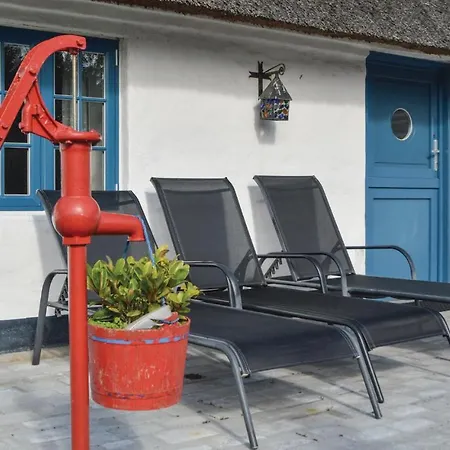 Holiday Tane Hedevej Xii * Blåvand
